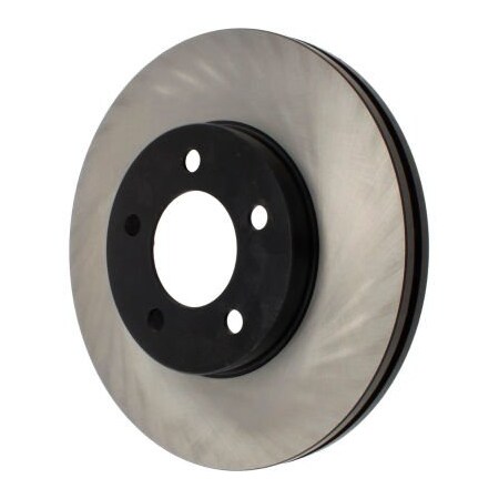 Centric Premium front rotor 276x26mm (2 required)